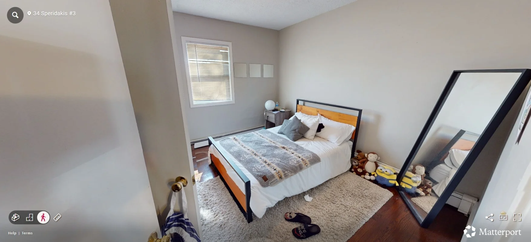 34 Speridakis Ter, Cambridgeport