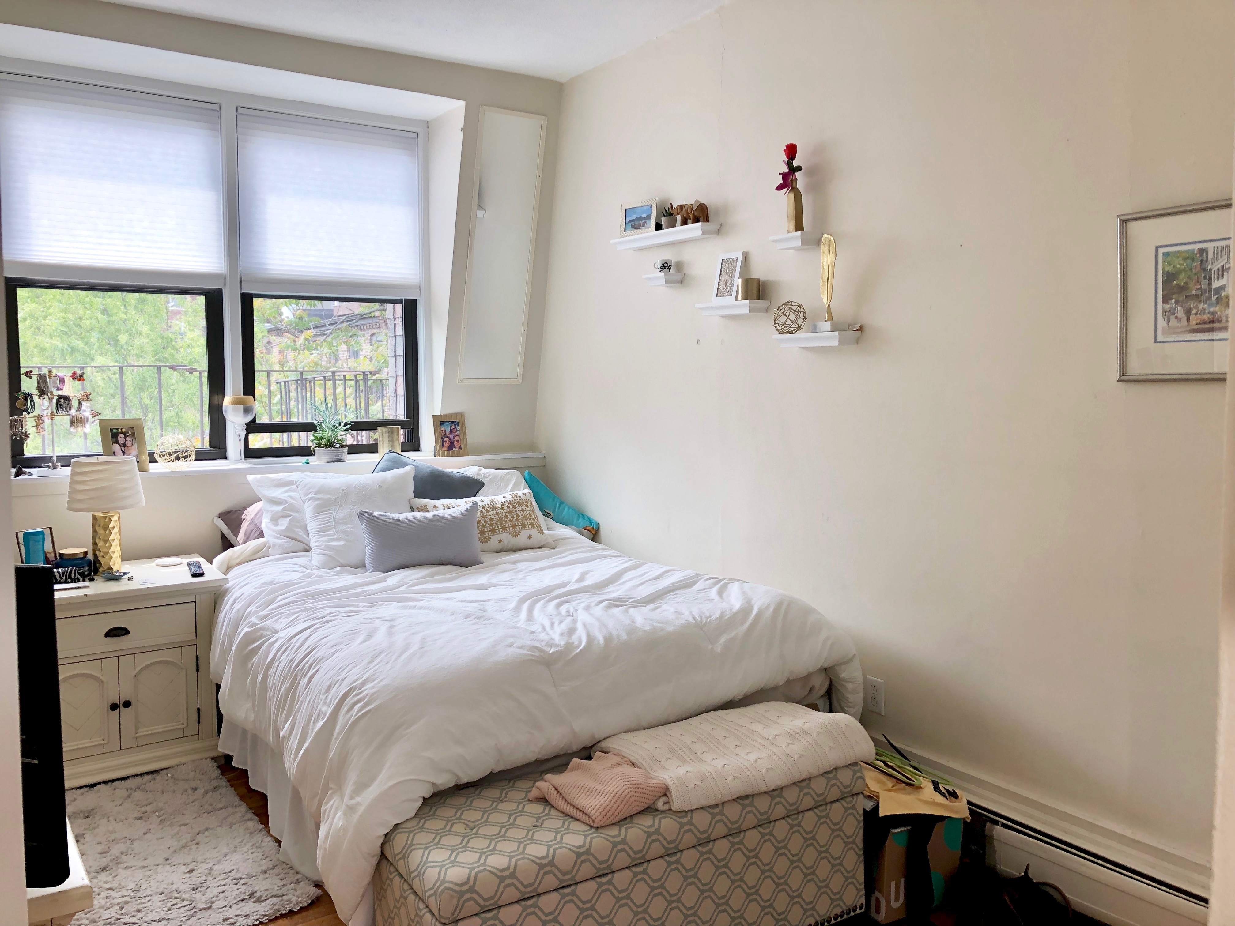 145 Arlington St, Back Bay