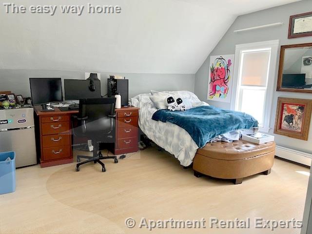 35 Rogers Ave, Davis Square