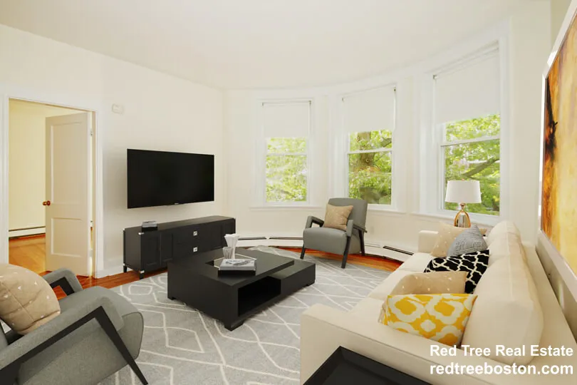 21 Fairbanks St, Griggs Park