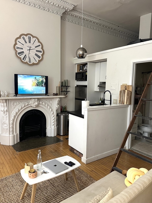 701-703 Massachusestts Ave, South End