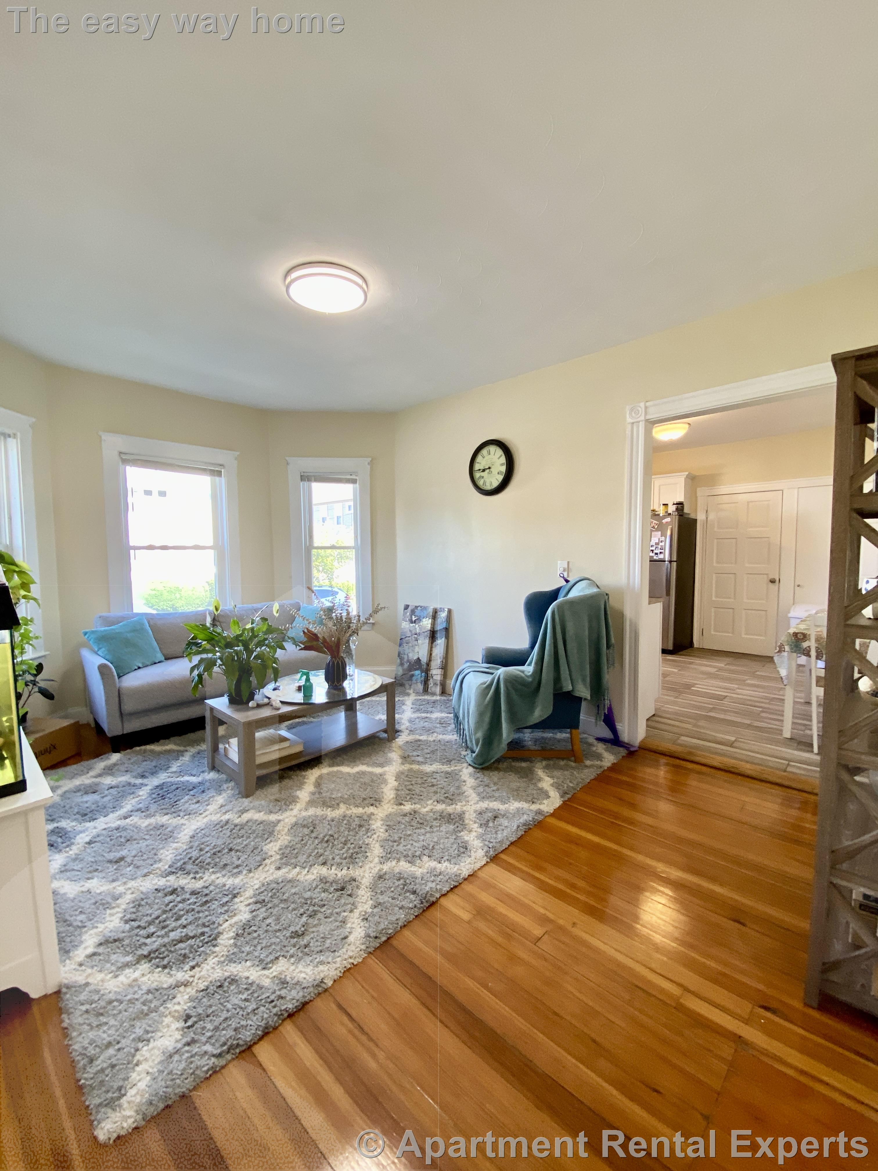 258 Belmont St, Watertown Center