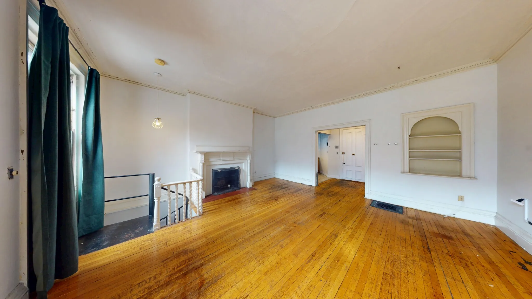 509 Beacon St, Back Bay