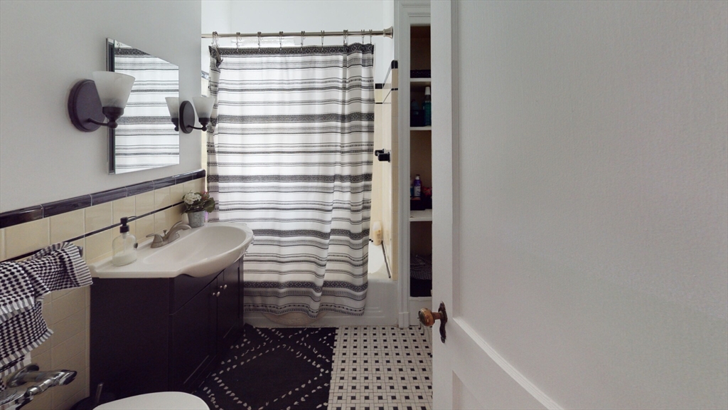 12 Kilsyth Ter, Brighton