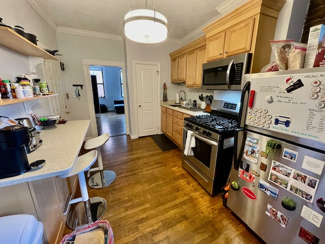 119 Richmond St, North End