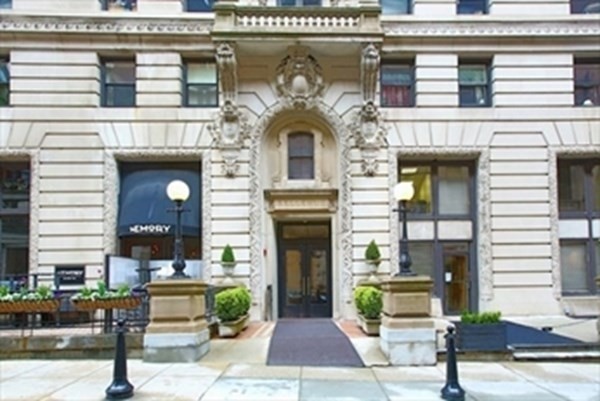 21 Beacon St, Beacon Hill