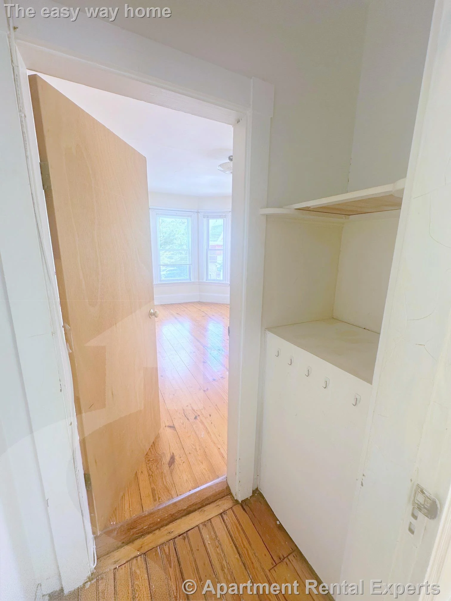 44 Elm St, Porter Square
