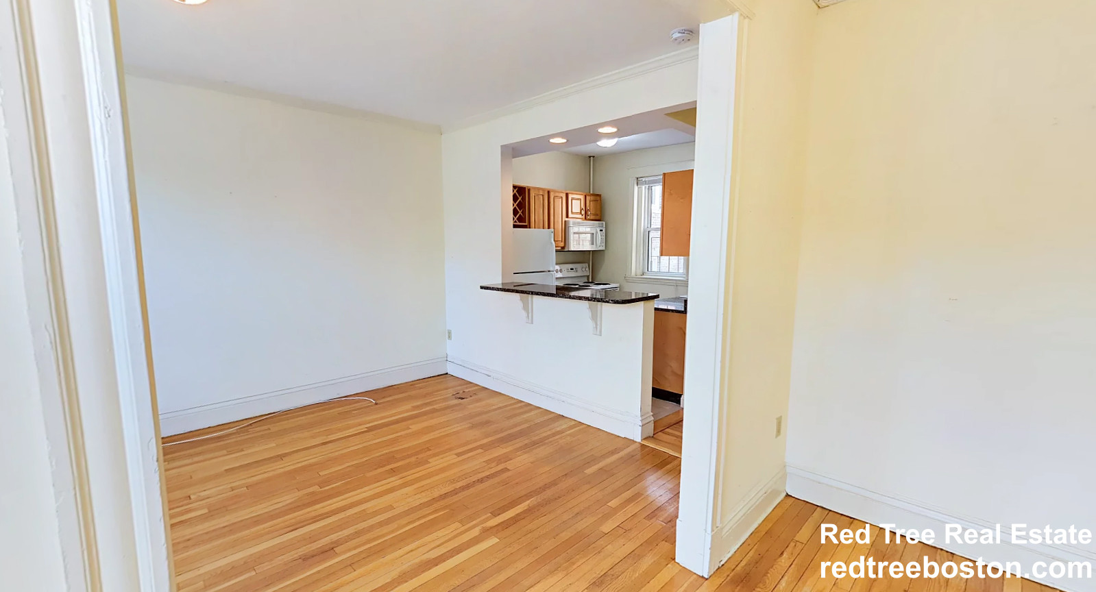 120 Peterborough St, Fenway