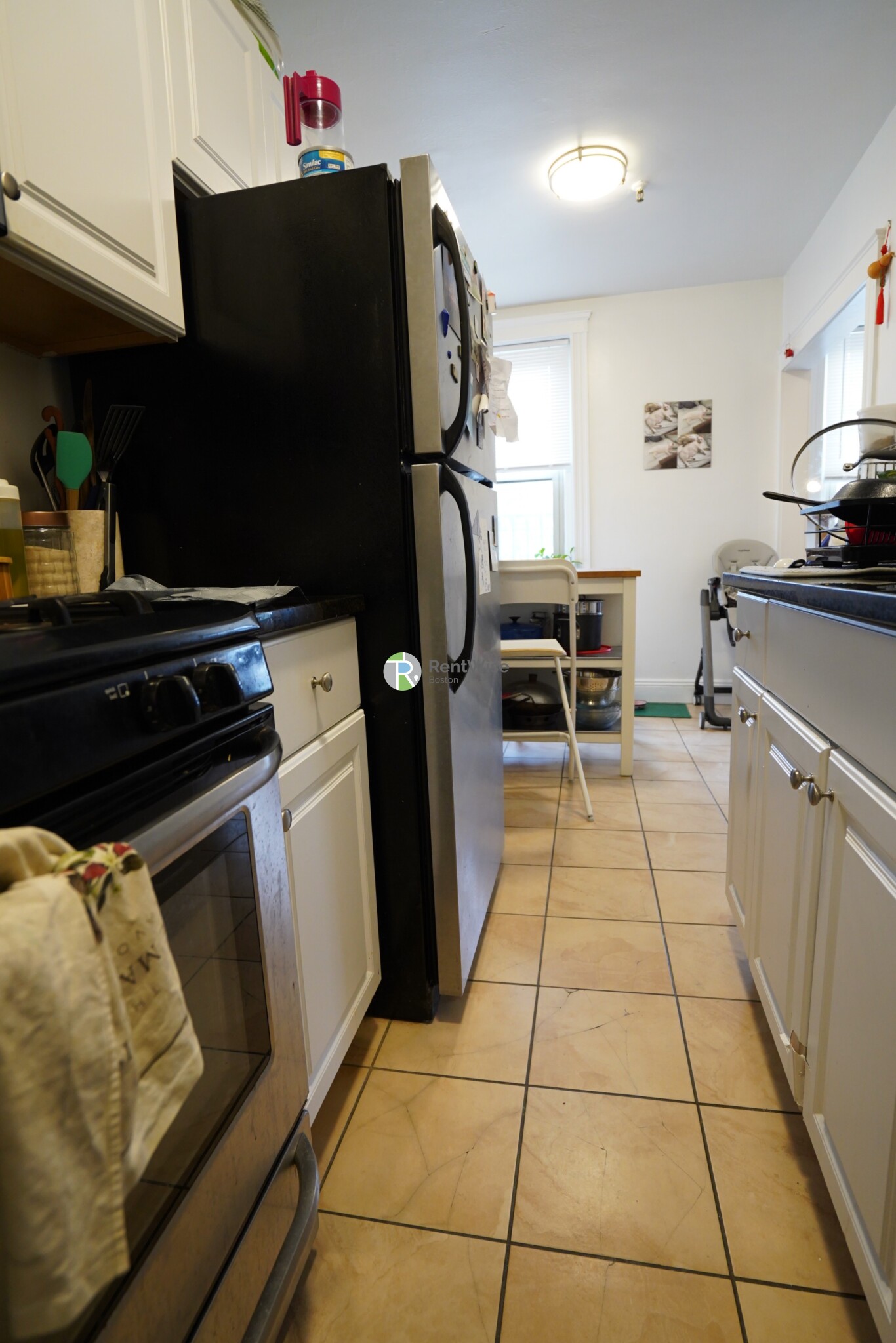 1848 Commonwealth Ave, Brighton