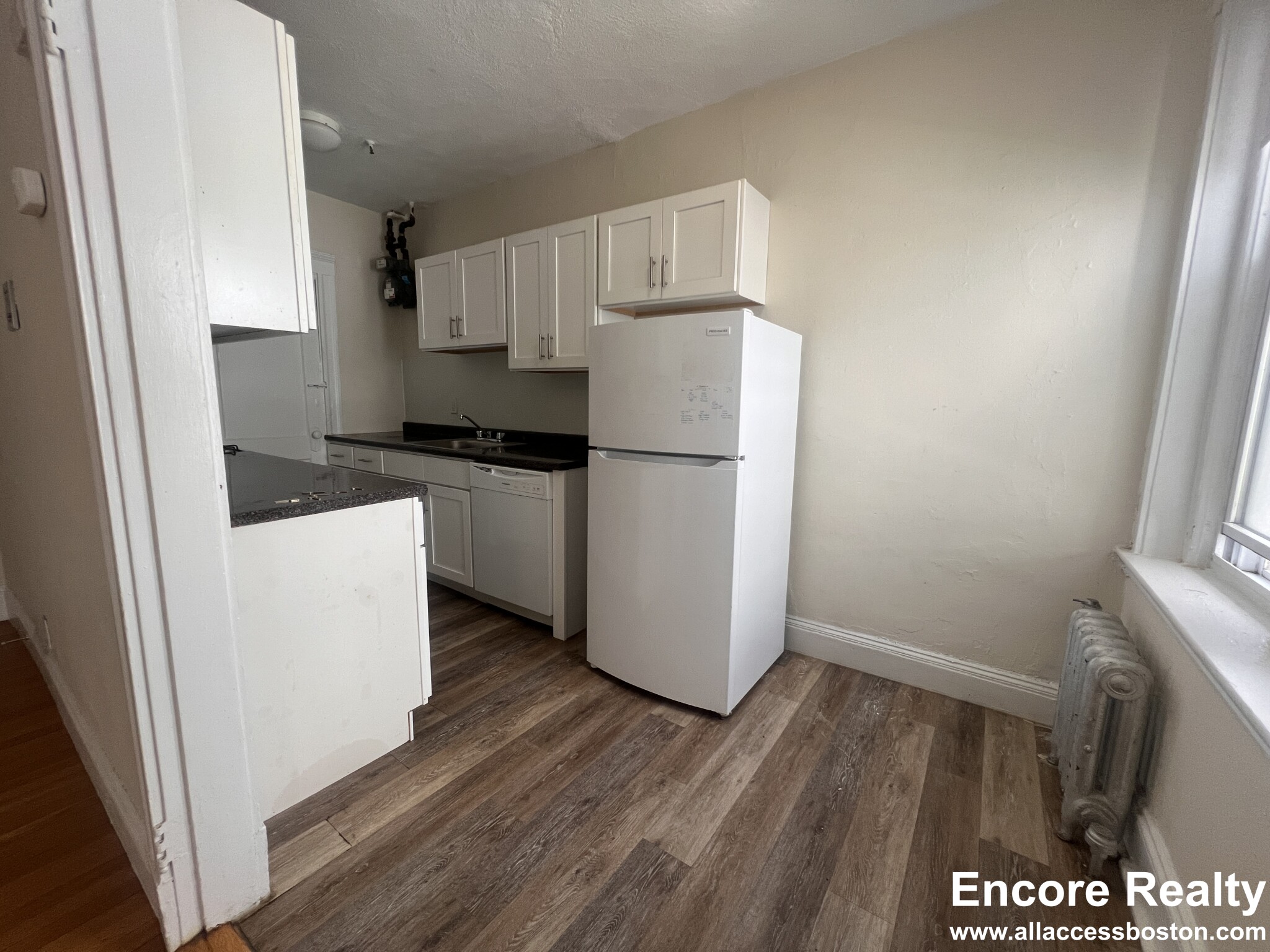 1163 Boylston St, Fenway