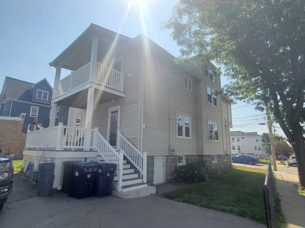 29 Helena Rd, Dorchester