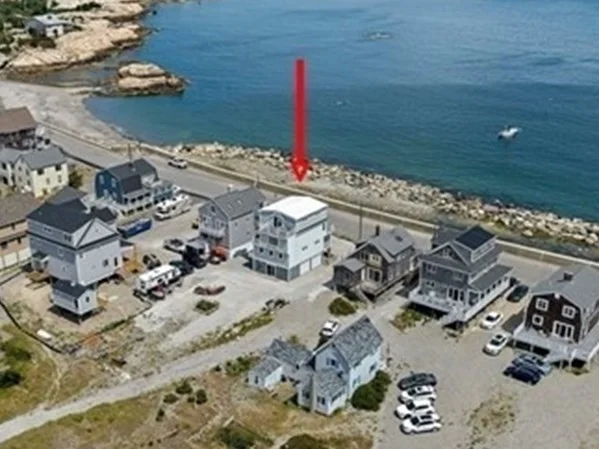 131 Glades, Scituate