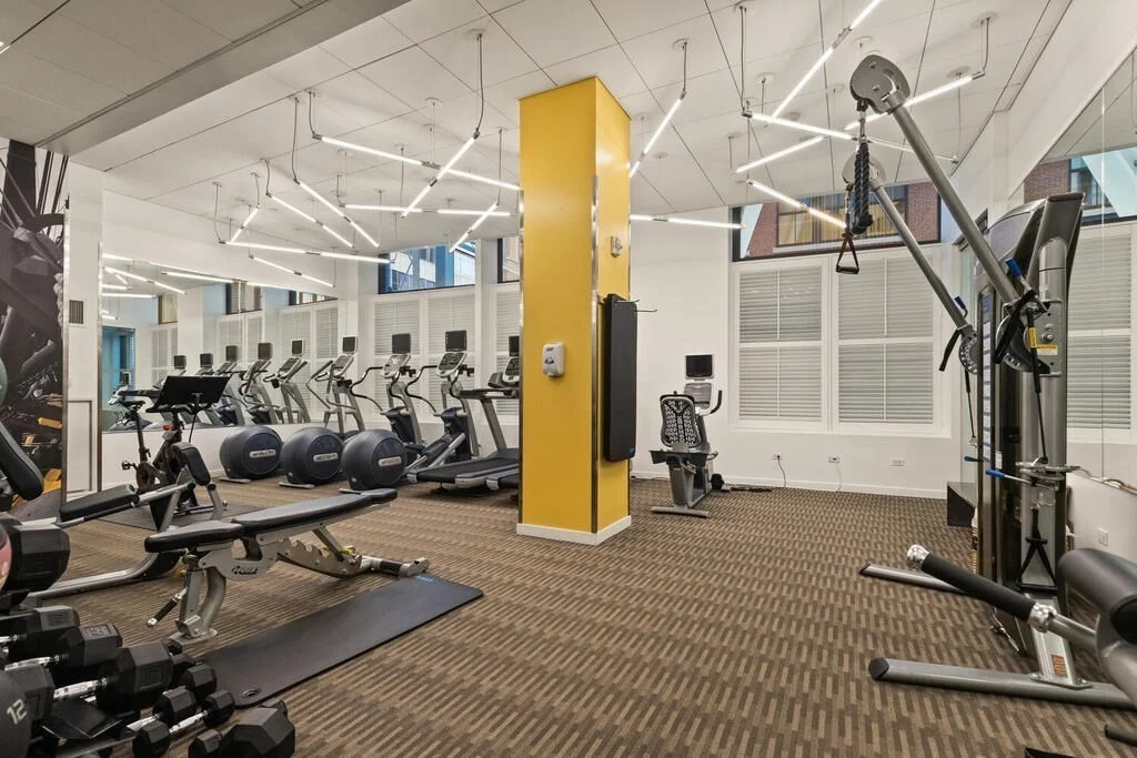 530 Atlantic Ave, Waterfront