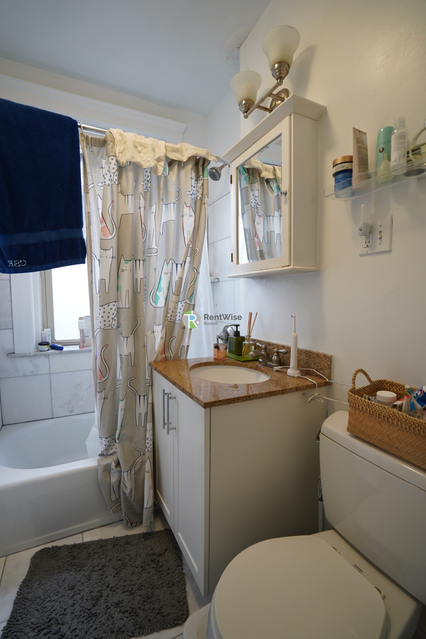 1848 Commonwealth Ave, Brighton