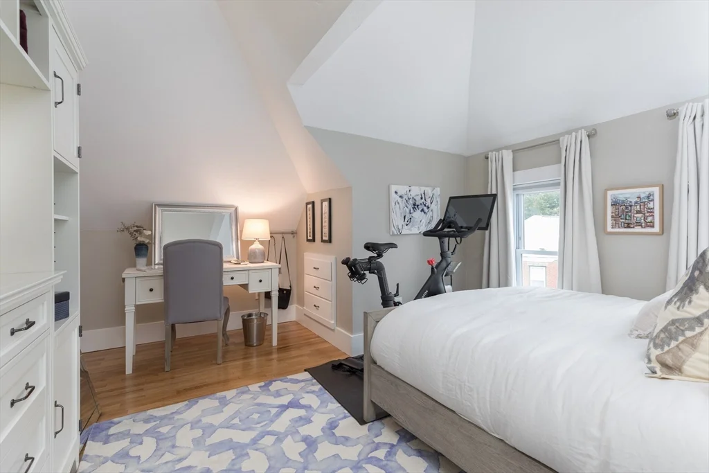 36 Saxton St, Dorchester