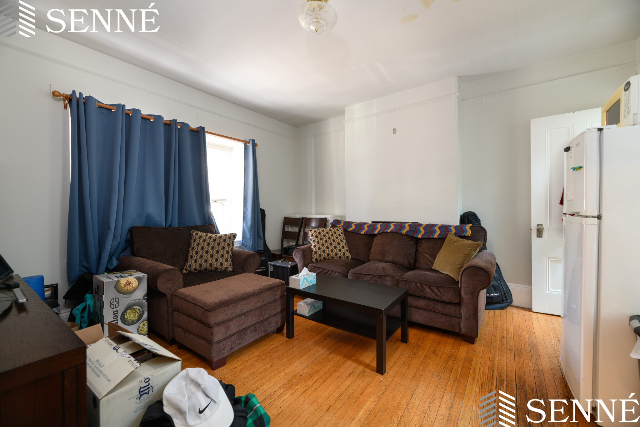 49 Laurel St, Ward Two