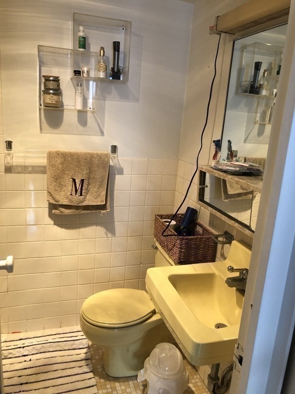 45 Longwood Ave, Coolidge Corner