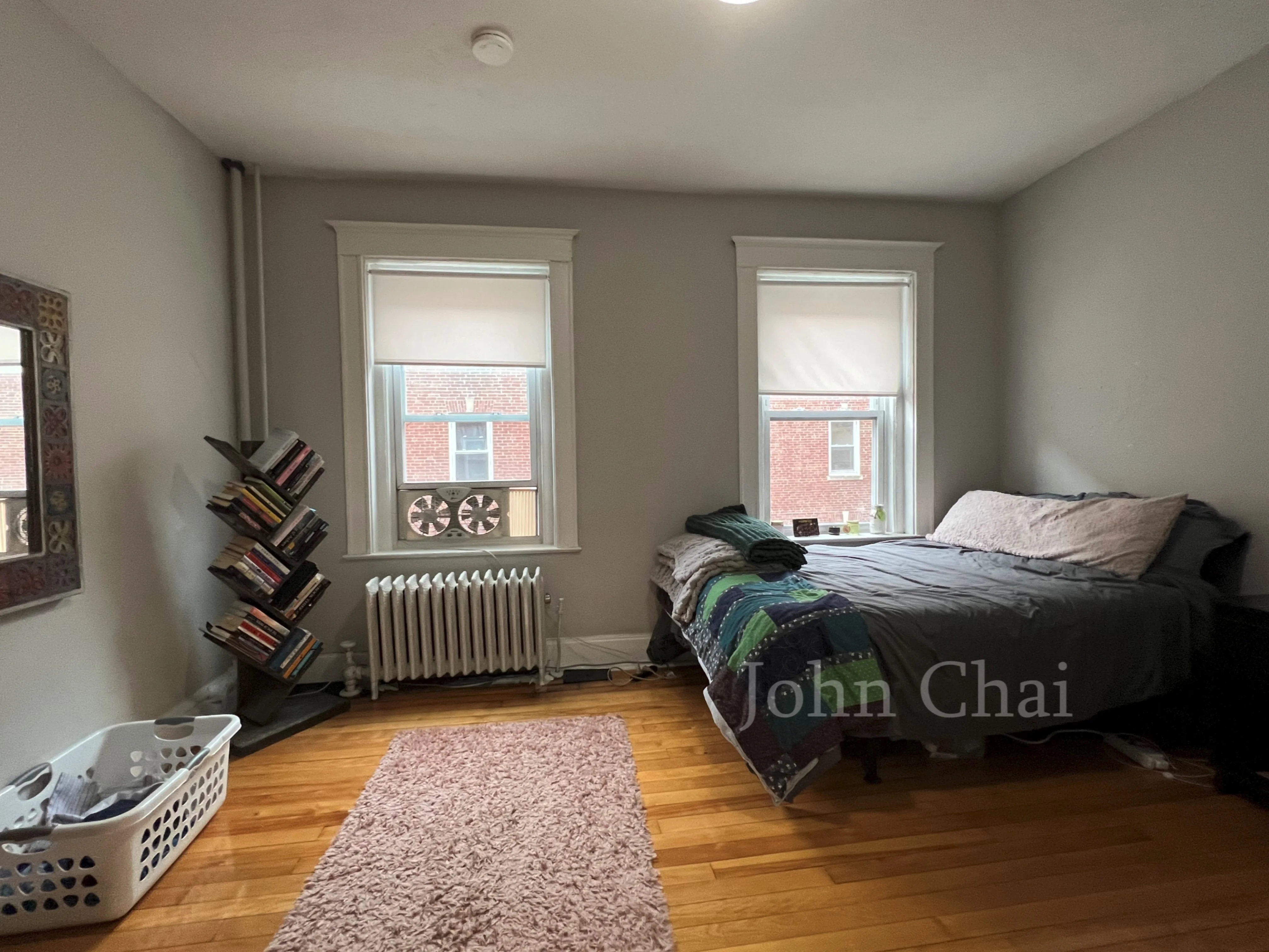 228 South St, Jamaica Plain