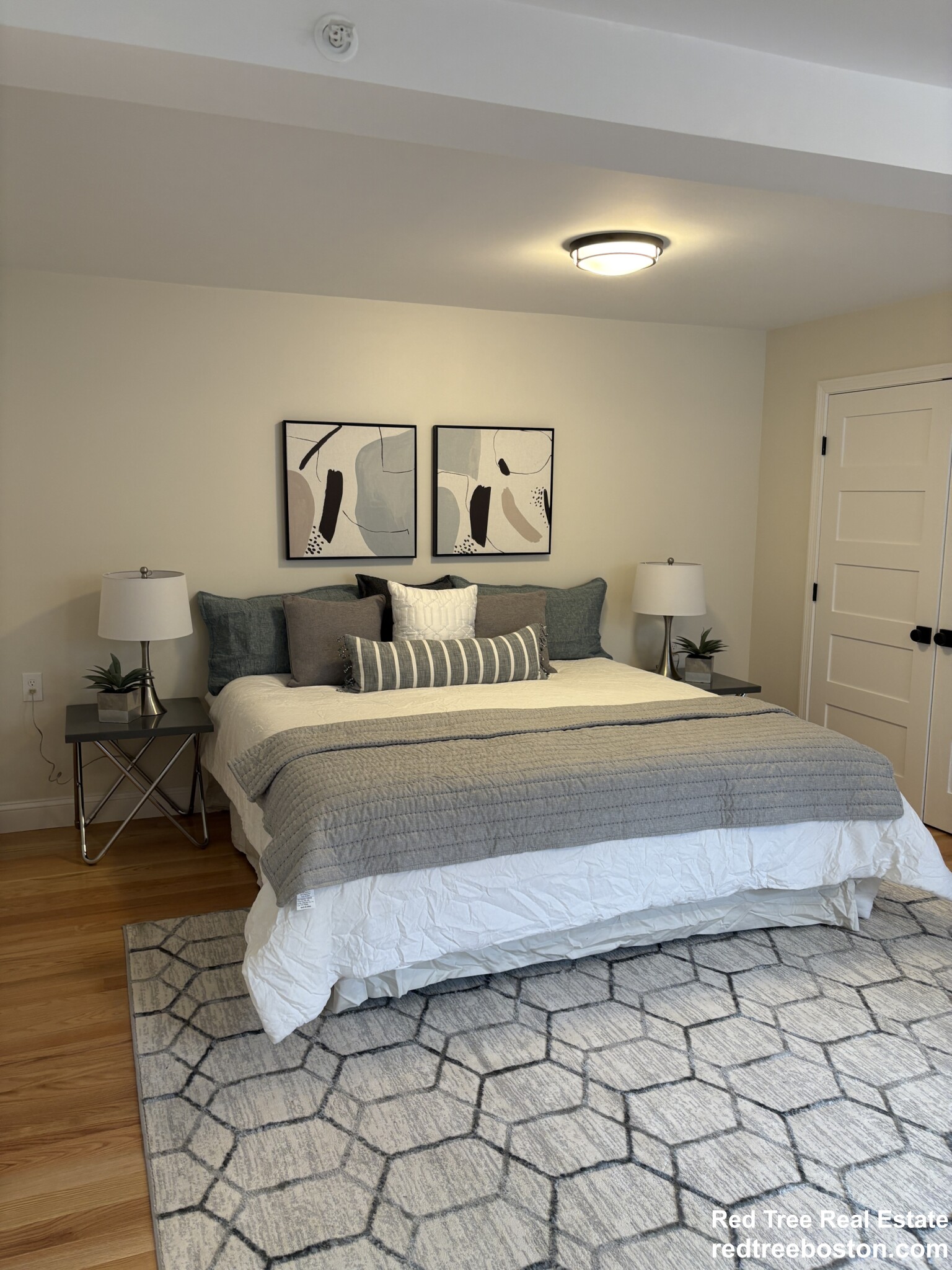 202 Elm St, North Cambridge