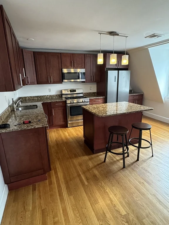1798 Beacon, Brookline