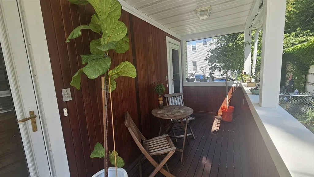 50 Melendy, Watertown