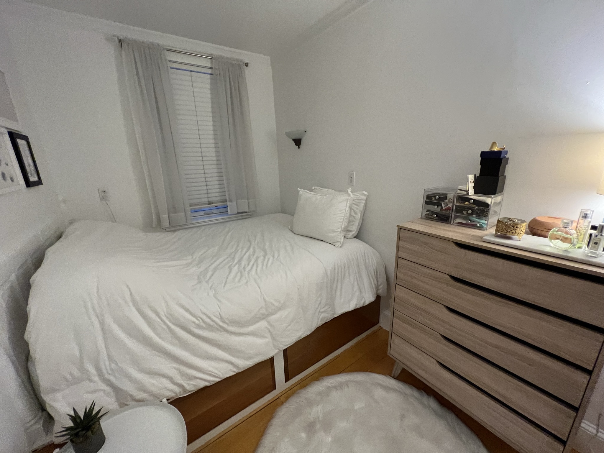 56 Commonwealth Ave, Back Bay