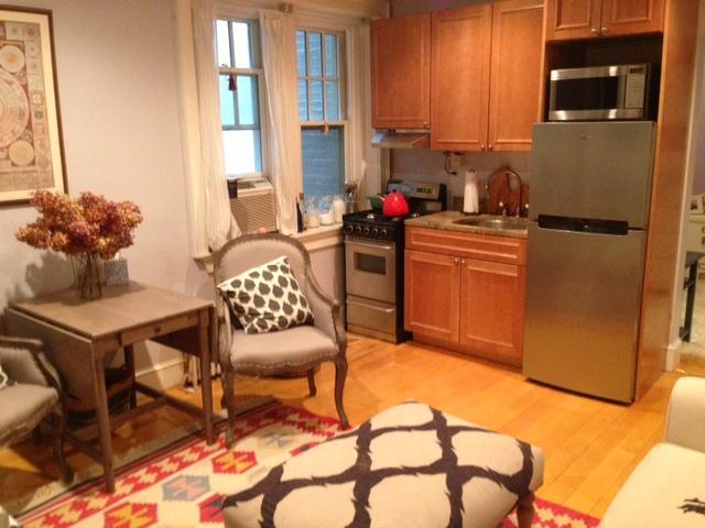 56 Commonwealth Ave, Back Bay