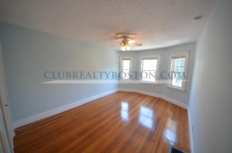 2 bed, 1 bath apartment for rent at 56 Montfern Ave Unit 1, Brighton — photo 1 of 5