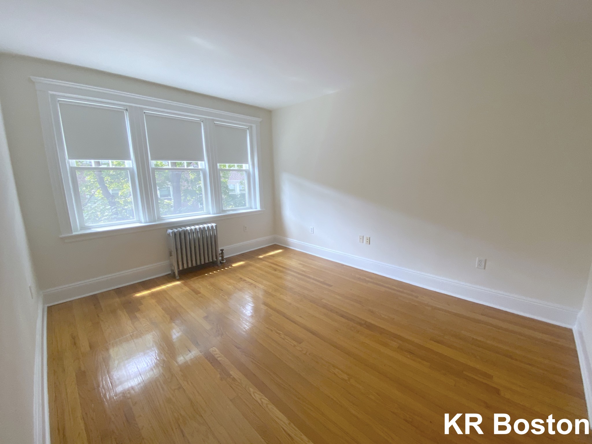 1 bed, 1 bath apartment for rent at 56 Selkirk Rd Unit 4, Brighton — photo 3 of 4