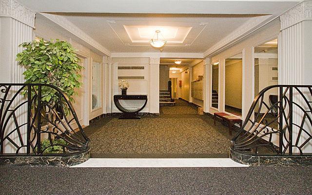 56 Commonwealth Ave, Back Bay