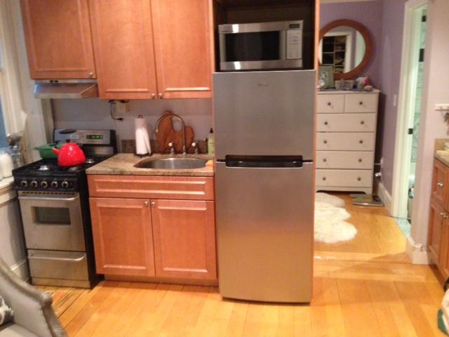 56 Commonwealth Ave, Back Bay