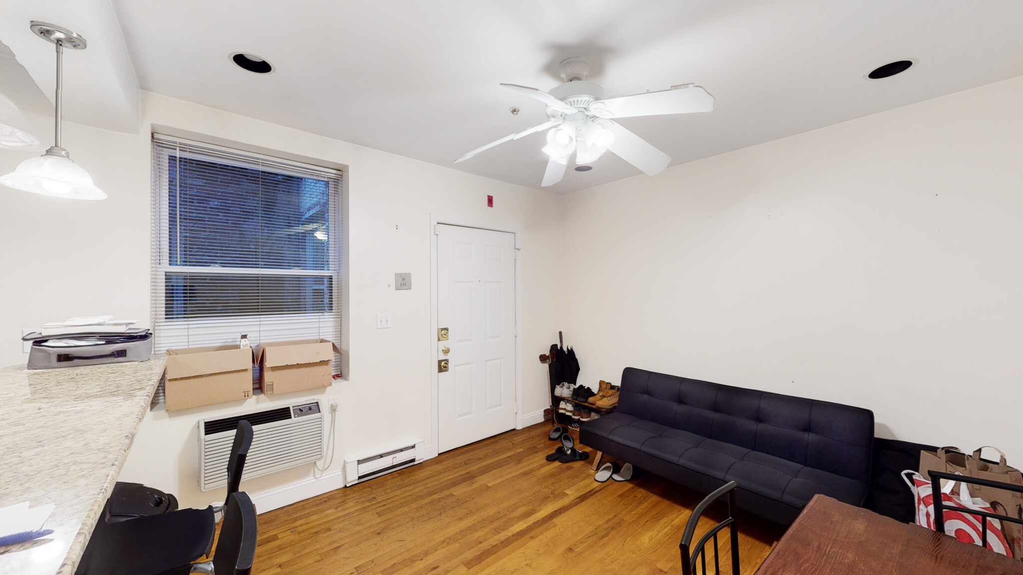 2 bed, 1 bath apartment for rent at 90 Prince St Unit 4, North End — photo 2 of 6