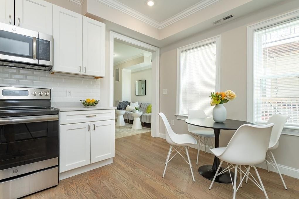 2 bed, 2 bath apartment for rent at 88 Princeton St Unit 2, East Boston — photo 2 of 6