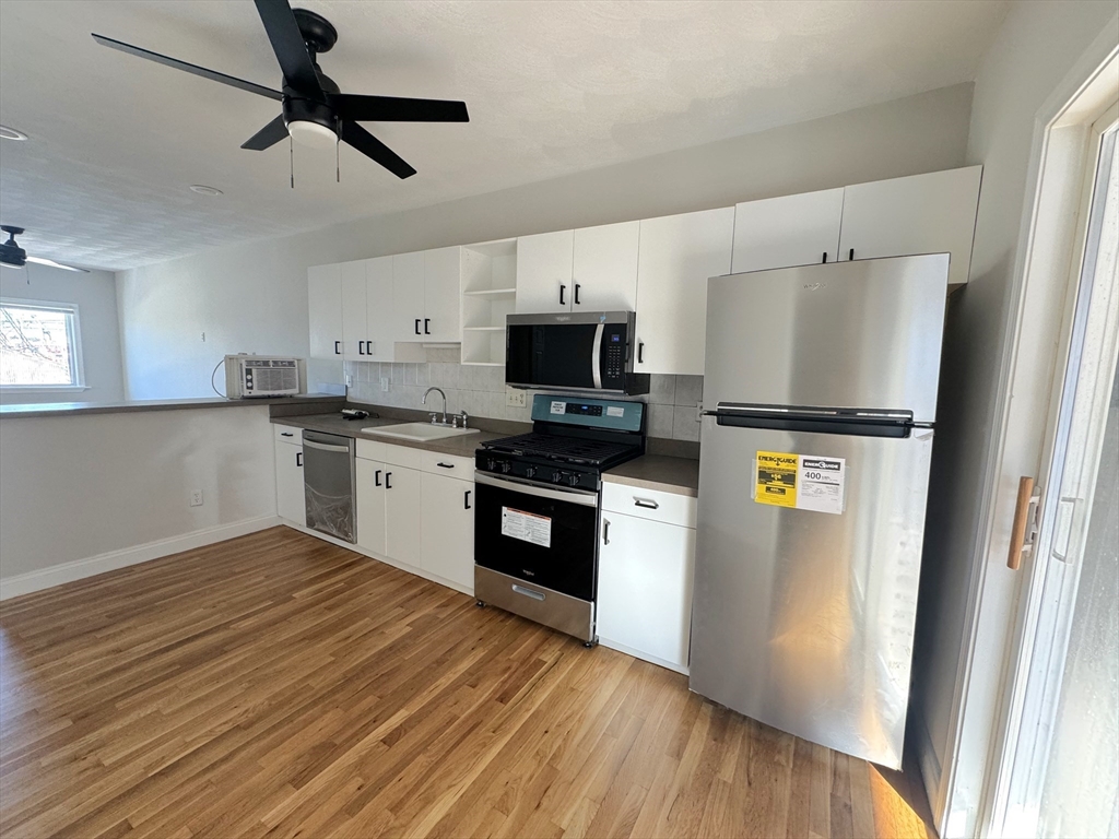 345 Border, East Boston