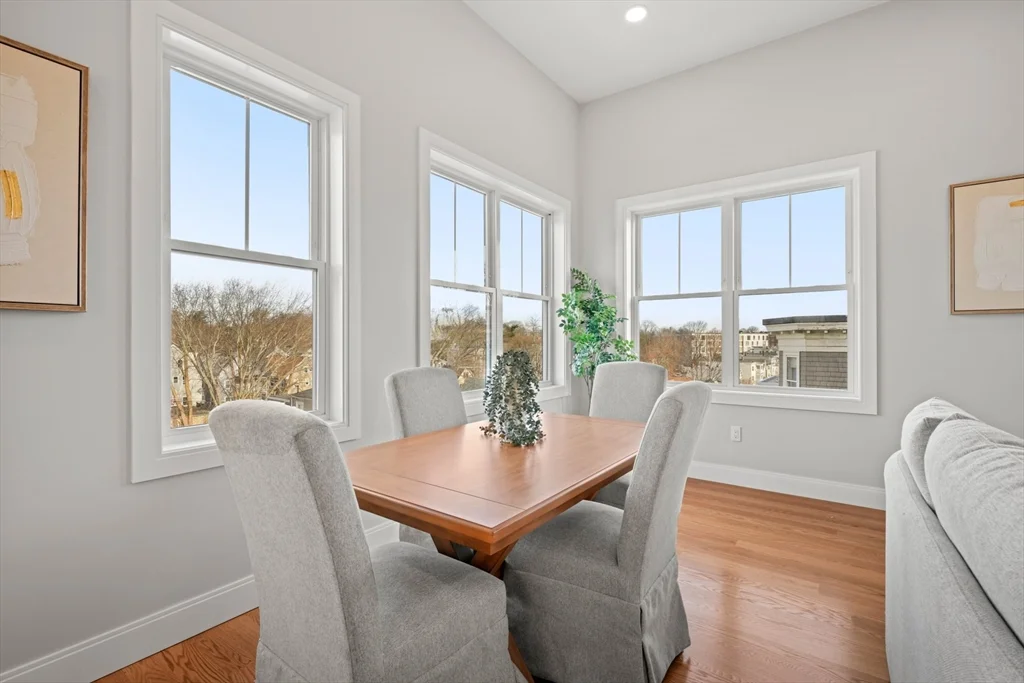 60 Fuller St, Dorchester