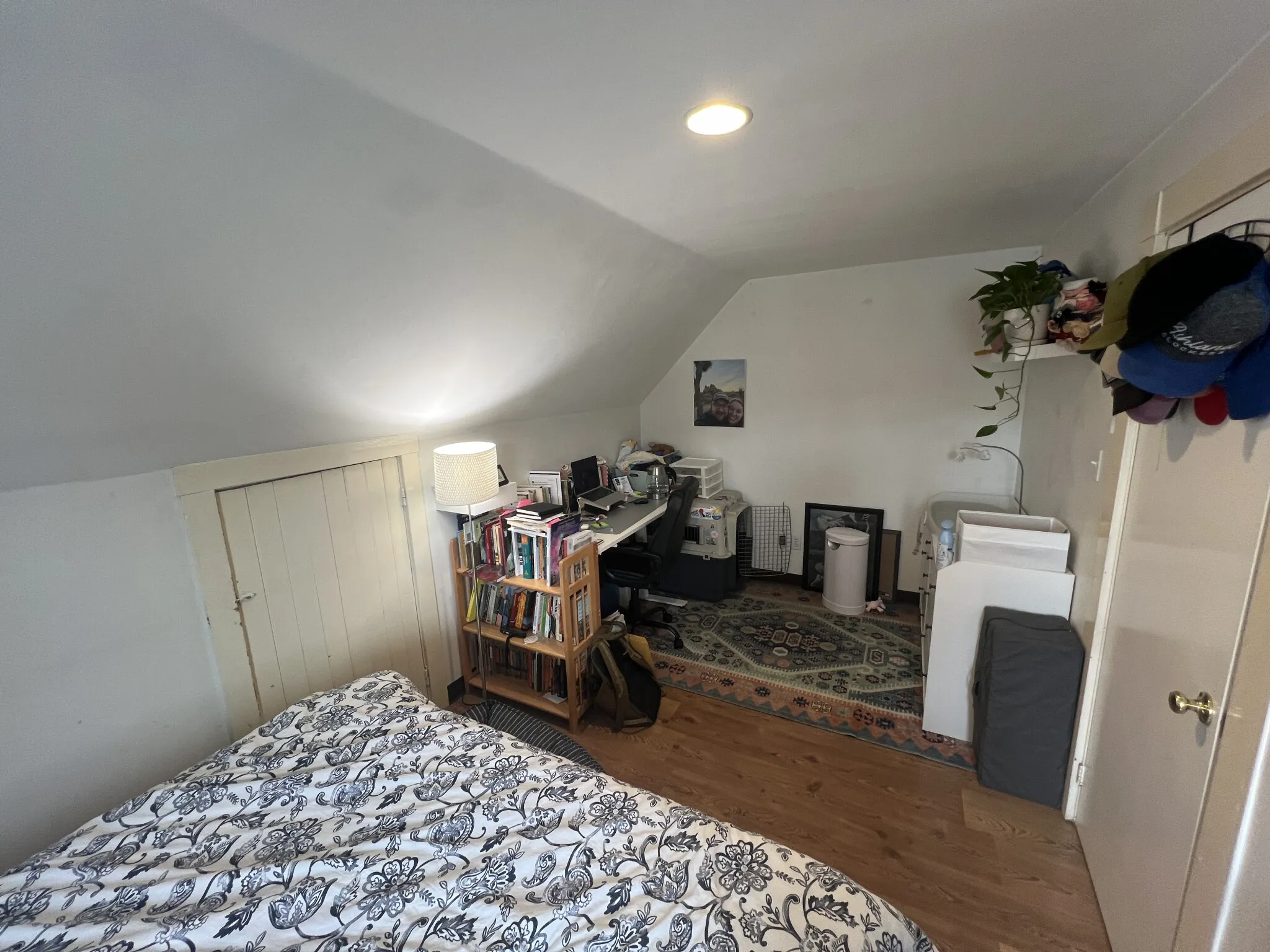 7 Jay St, Davis Square