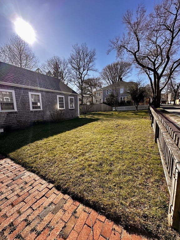 23 Pleasant St, Nantucket (vil)