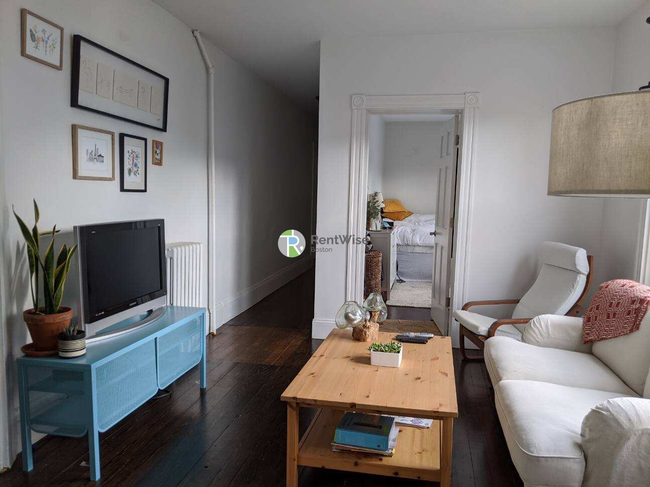 298 Windsor St, The Port