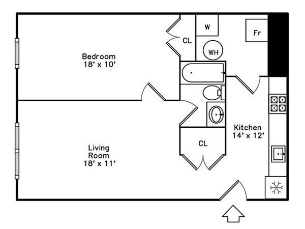 2440 Massachusetts Ave, North Cambridge