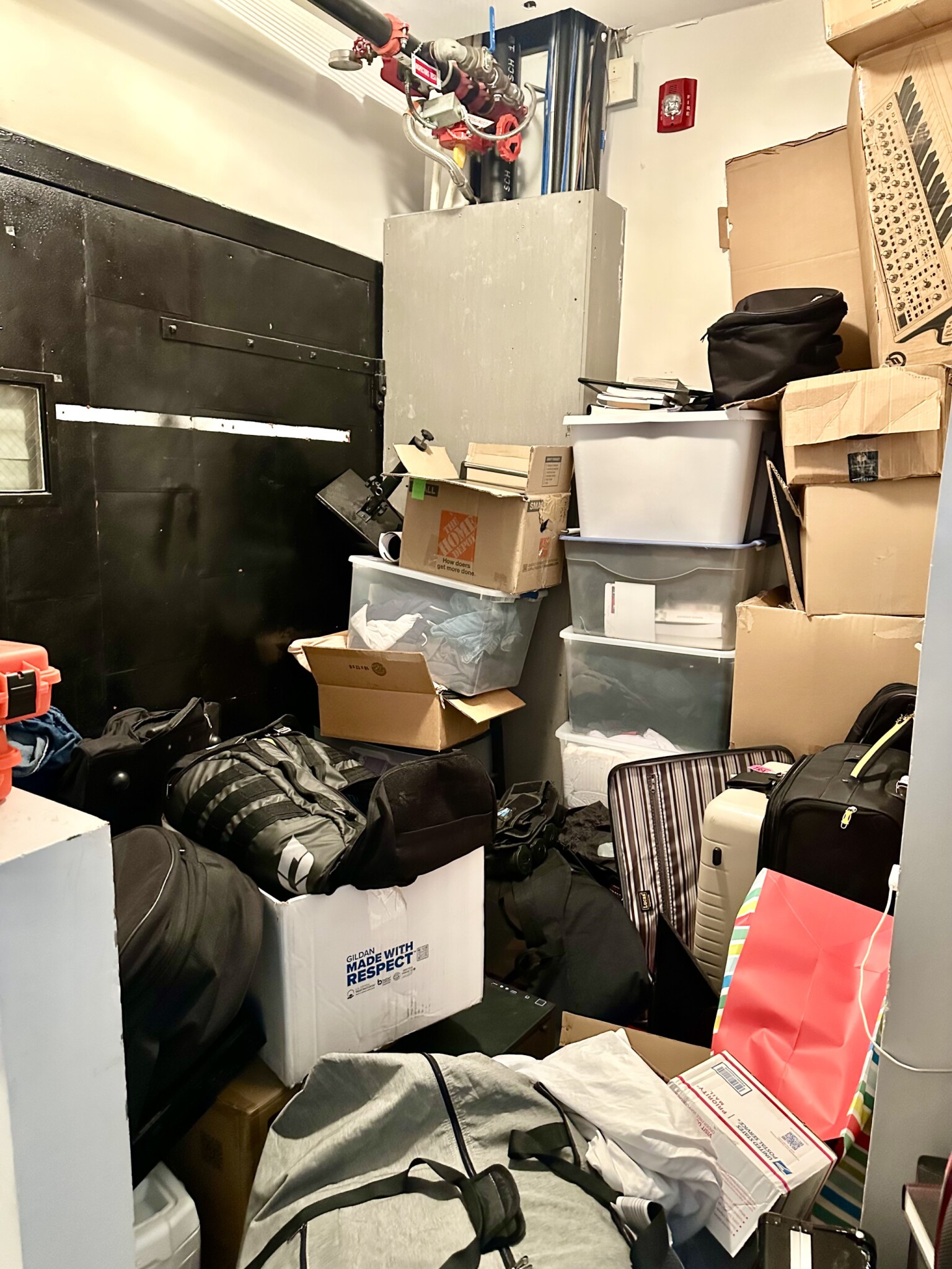 173 Massachusetts Ave, Back Bay