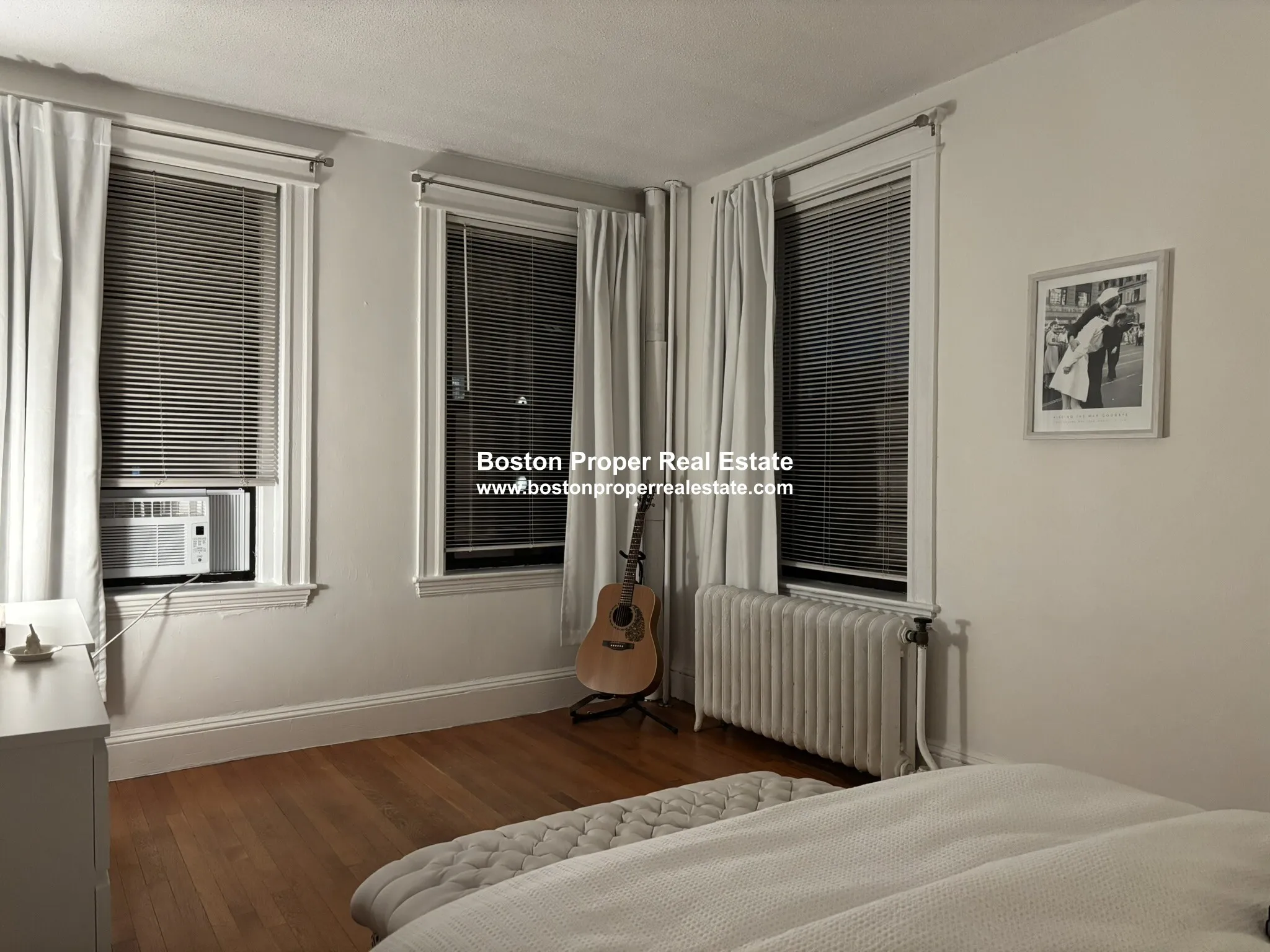 118 Riverway, Longwood