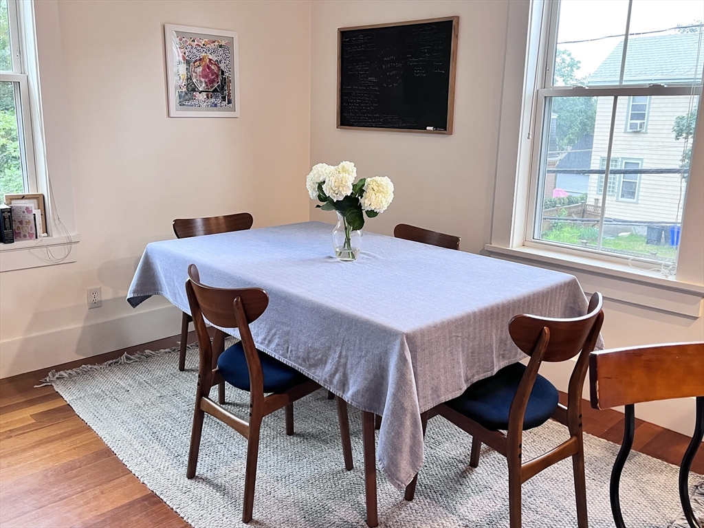 44 Rockview St, Jamaica Plain