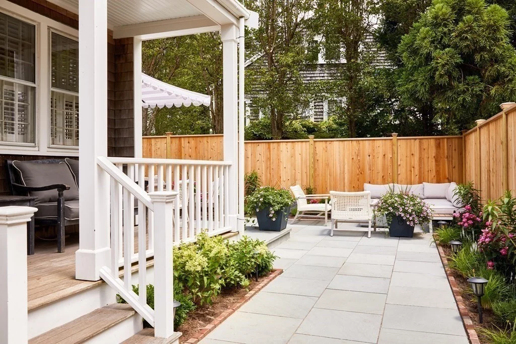 28 Pleasant St, Nantucket