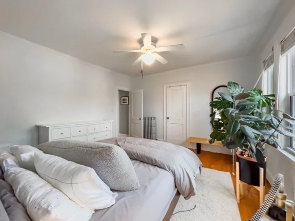 23 Goldsmith St, Jamaica Plain