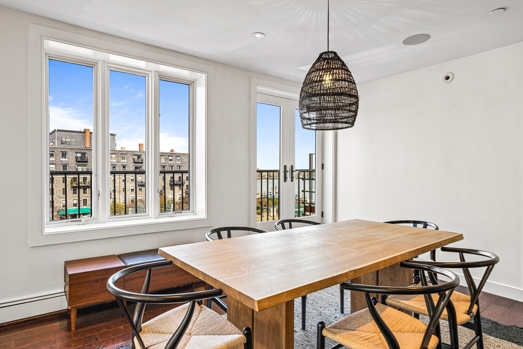 33 Commercial Wharf, Waterfront