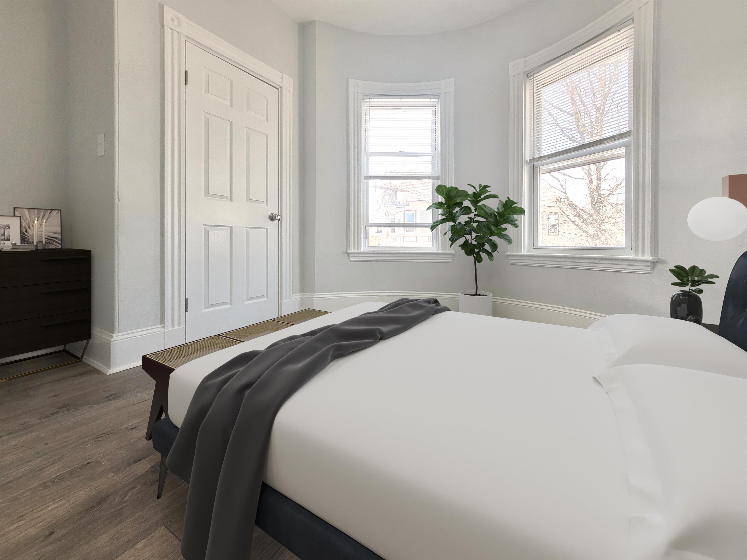 47A Creighton St, Jamaica Plain