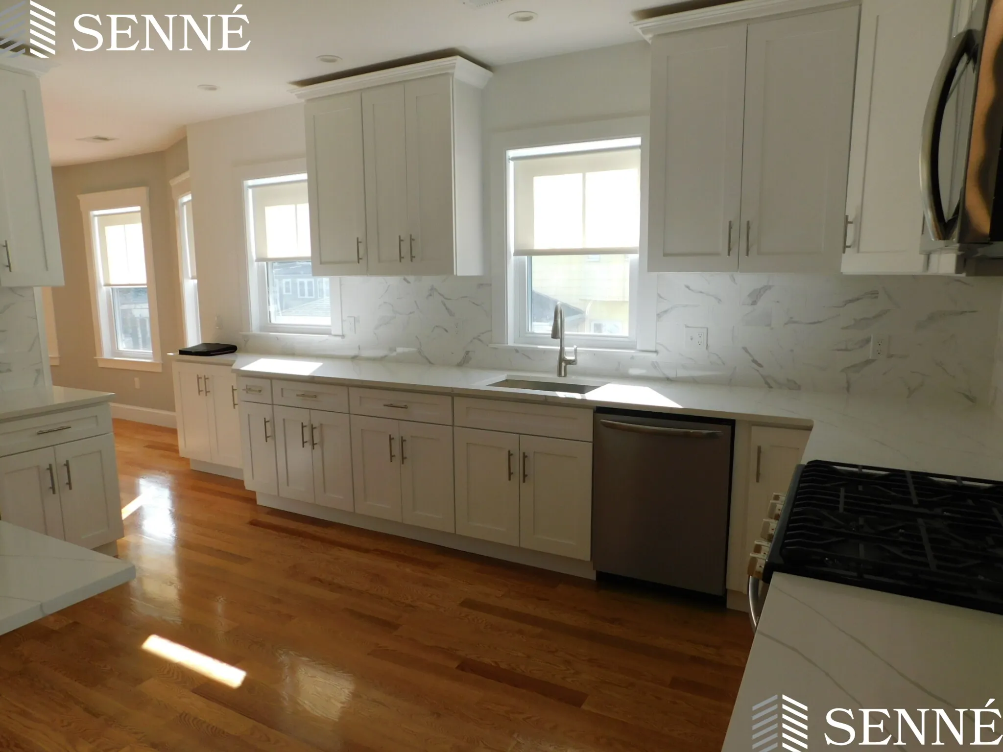 26 Fenwick St, Magoun Square