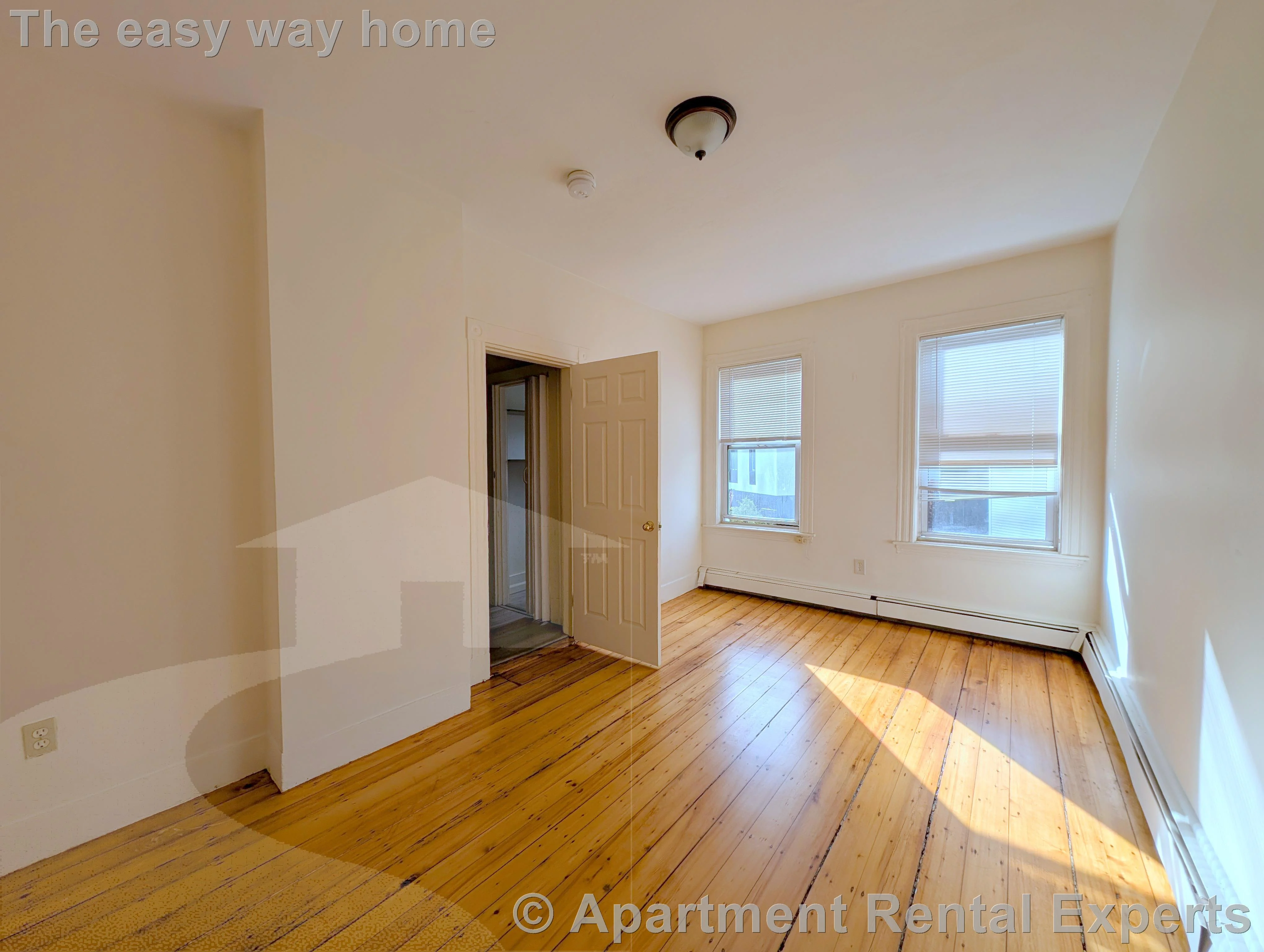 61 Webster Ave, Inman Square