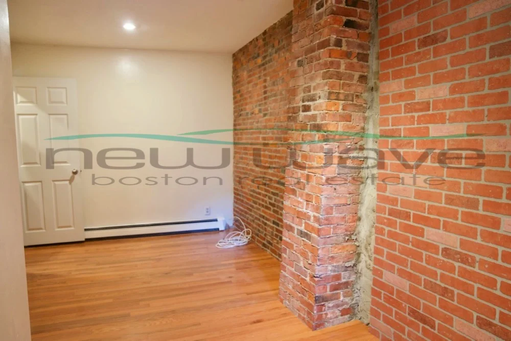 601 Tremont St, South End