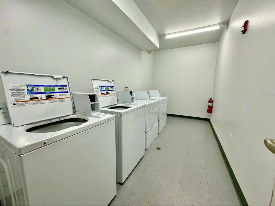 1301 Blue Hill Ave, Mattapan